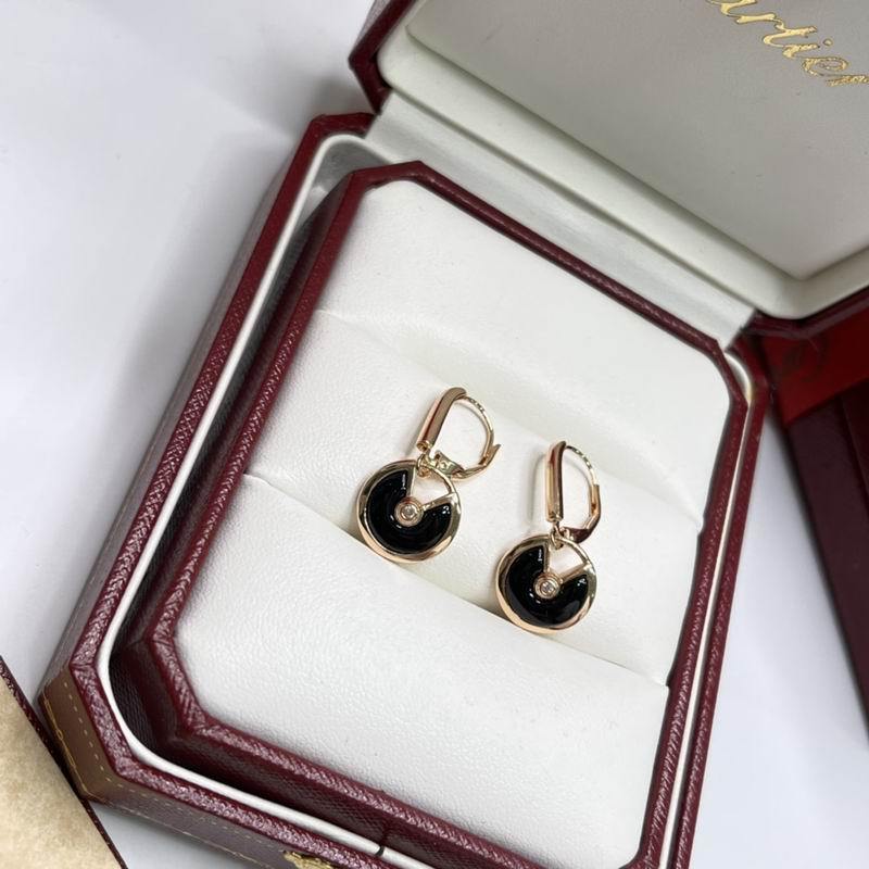 Cartier Earrings 16